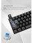 Ziyoulang T60 Rgb Mekanik Yeşil Kutu Mekanik Oyuncu Klavyesi 2