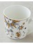Talisman Spirit New Bone China Kupa 370 ml Siyah-Beyaz-Gold 3
