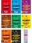 8. Sınıf Güçlendiren Tüm Dersler Full Set Soru Bankası 8 Kitap (Hediyeli) 1