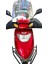 Motosiklet Elcik Koruma Spacy - Alpha- Activa S ve Sinyalli Tüm Modeller 1
