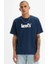 Levis Erkek Relaxed Fit Tshirt A2082-0031 1