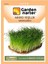 Mikro Yeşillik Için Microgreen Organik Kırmızı Soğan Tohumu 12 gr 3000 Tohum 1