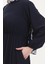 Cepli Elbise 1099-03 Lacivert 4