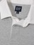 Erkek Gri Relaxed Rugby Polo Yaka T-Shirt 2