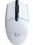 G G305 LIGHTSPEED 12.000 DPI Kablosuz Oyuncu Mouse - Beyaz 1