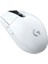 G G305 LIGHTSPEED 12.000 DPI Kablosuz Oyuncu Mouse - Beyaz 2