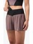 Race Shorts Kadın Mor Şort N1CWRS2-002 2