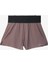 Race Shorts Kadın Mor Şort N1CWRS2-002 3