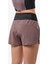 Race Shorts Kadın Mor Şort N1CWRS2-002 4