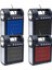 Usb/sd/fm/bluetooth Destekli̇ Fenerli̇ Taşinabi̇li̇r Hoparlör 3