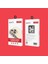 Apple Iphone 14 Redclick Cl-12 Premium Safir Parmak Izi Bırakmayan Anti-Reflective Kamera Lens Koruyucu 4