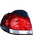 Golf 6 (2009-2013) Stop Sol Dış Ledli 5K0945095N 1