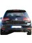 Volkswagen Golf 7 7,5 (2012 - 2020) Sportline Style Spoiler (Plastik) 2