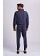 Ruck & Maul Pamuklu Regular Fit Ribanalı Paça Eşofman Altı Erkek Eşofman Altı RMM15S00000 124895 3