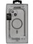Iphone 15 Hilton Magsafe Kapak - Derin Mor 13 4