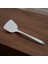 Silikon Yumurta ve Krep Spatulası - 32 cm Krem Renkli Özel Seri 2