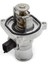 Termostat (105C) (Alumınyum)Uyumlu [ Opel Astra-H (Z1.6xep) 04- / Insıgnıa-A (A1.6xer) 09- / 1