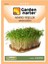 Mikro Yeşillik Için Microgreen Organik Rezene Tohumu 10 gr 3000 Tohum 1