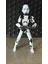 Dummy Stormtrooper Hareketli Mini Figür 3