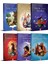 Çocuk Klasikleri Masallar Seti (6 Kitap) 1