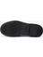 Kadın Bordo Loafer Ayakkabı 858 01 Bn Ayk SK24-25 Bordo Acma 5