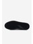 Erkek Deri Siyah Sneakers & Spor Ayakkabı 698 1147-1 Erk Ayk SK24-25 Sıyah 4