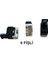 Myp 98809717 Cam Anahtarı Doblo Palıo Albea Beyaz 2