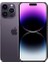 Yenilenmiş IPHONE 14 Pro Max 256GB -Mor( 12 Ay Garantili)-B Grade 1