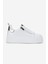 Kadın Sneakers & Spor Ayakkabı 945 01 Bn Ayk SK24-25 Byz Rgn/altın 1