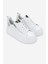 Kadın Sneakers & Spor Ayakkabı 945 01 Bn Ayk SK24-25 Byz Rgn/altın 2