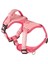 Matrix 2.0 Akıllı Künyeli Sport Köpek Göğüs Tasması Rose Xlarge 1