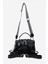 Kadın Vegan Siyah Omuz Çanta 921 26896 Bn Canta SK24-25 Black 3