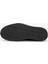 Erkek Deri Siyah Sneakers & Spor Ayakkabı 477 70915 Erk Ayk SK24-25 Sıyah 4