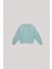 Kız Çocuk Mavi Sweatshirt 5