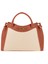 Kadın Krem Çanta 50300348-VR071 3