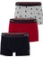 Erkek Bordo İç Giyim Alt 50301671-VR014 1