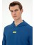 U.S. Polo Assn. Erkek Indigo Sweatshirt 50293359-VR028 2