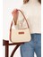 Kadın Krem Çanta 50300273-VR071 2