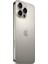 iPhone 16 Pro Max 512GB Natürel Titanyum Sıfırdan Farksız Ürün 3