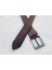 Rse Leather Goodshaki Deri Kemer Kahve 3