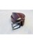 Rse Leather Goodshaki Deri Kemer Kahve 5