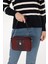 Kadın Bordo Çanta 50293672-VR014 2