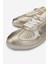 Kadın Deri Gold Sneakers & Spor Ayakkabı 1044 1000-V Bn Ayk Y24 Gold 3