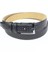 Rse Leather Goods Deri Erkek Kemer - Desenli - 3,5 cm 2