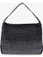 Kadın Vegan Siyah Omuz Çanta 921 26913 Bn Canta SK24-25 Black 1