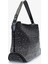 Kadın Vegan Siyah Omuz Çanta 921 26913 Bn Canta SK24-25 Black 2
