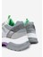 Kadın Sneakers & Spor Ayakkabı 936 30170 Bn Ayk SK24-25 Buz/lıla 4