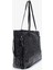 Kadın Vegan Siyah Omuz Çanta 921 26912 Bn Canta SK24-25 Black 2