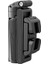 JJ02 Extendable Telefon Tripod Grip Siyah 1