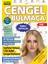 Çengel Bulmaca 020 - Bertan Kodamanoğlu 1